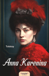 Anna Karenina - Başlık Yayınları