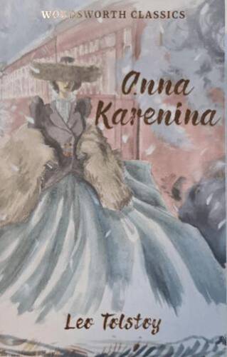 Anna Karenina - 1