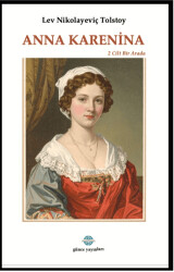 Anna Karenina - Günce Uluslararası Yayıncılık