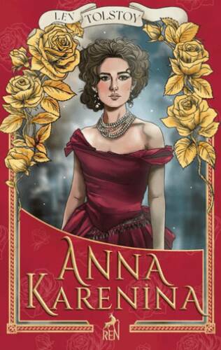 Anna Karenina - 1