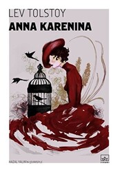 Anna Karenina 2 Cilt Takım - İthaki Yayınları