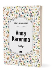 Anna Karenina - Ema Kitap