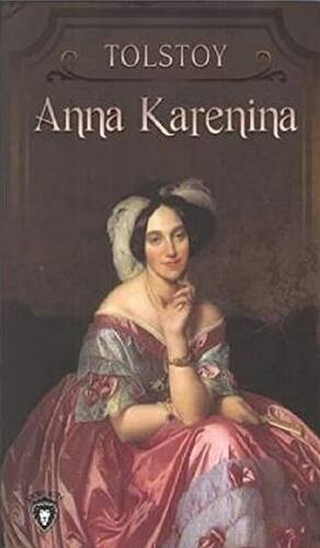 Anna Karenina - 1