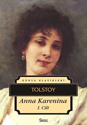 Anna Karenina 1. Cilt - 1