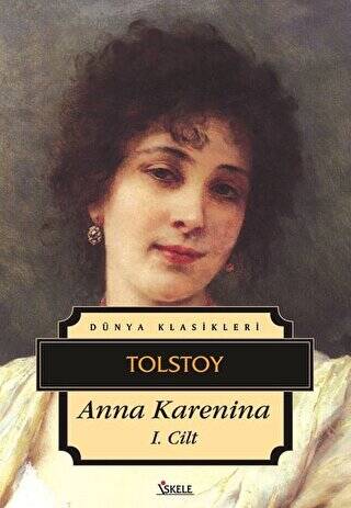 Anna Karenina 1. Cilt - 1