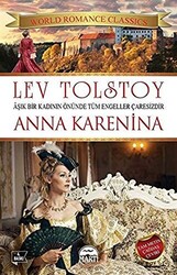 Anna Karenina - 1