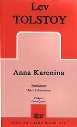 Anna Karenina - 1