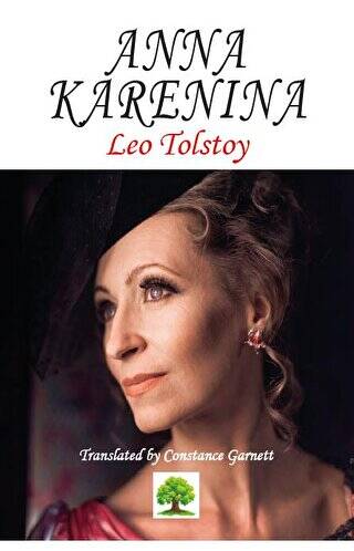Anna Karenina - 1