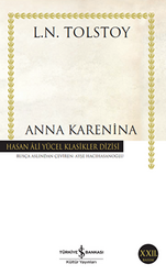 Anna Karenina - 1