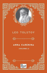 Anna Karenina Volume 2 - Paper Books