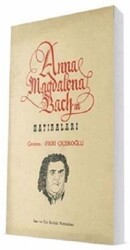 Anna Magdelena Bach`ın Hatıraları - 1