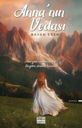 Anna’nın Vedası - Azram Yayınları