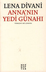 Anna’nın Yedi Günahı - 1