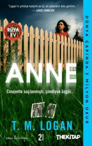 Anne - 1