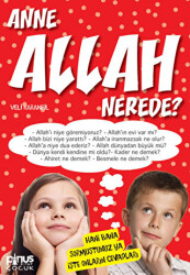 Anne Allah Nerede? - 1