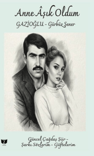 Anne Aşık Oldum - 1