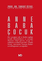 Anne Baba Çocuk - 1