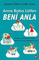 Anne Baba Lütfen Beni Anla - 1