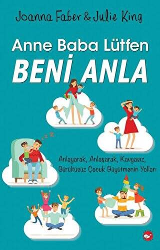 Anne Baba Lütfen Beni Anla - 1