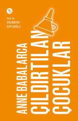 Anne Babalarca Çıldırtılan Çocuklar - Birinci Kitap