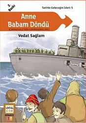 Anne Babam Döndü - 1