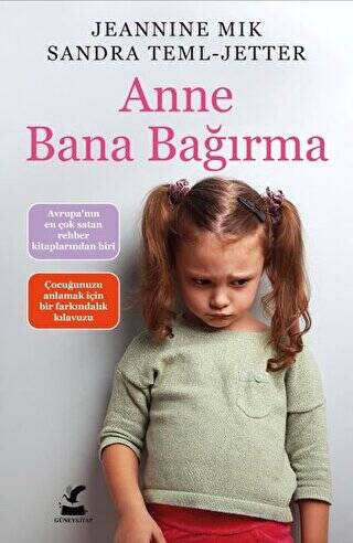 Anne Bana Bağırma - 1