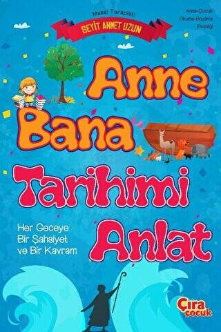 Anne Bana Tarihimi Anlat - 1