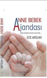 Anne Bebek Ajandası - 1