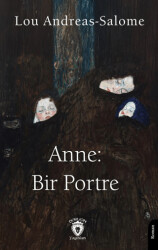Anne: Bir Portre - Dorlion Yayınları