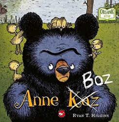Anne Boz - 1