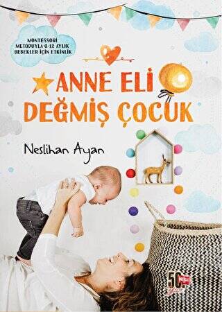 Anne Eli Değmiş Çocuk - 1