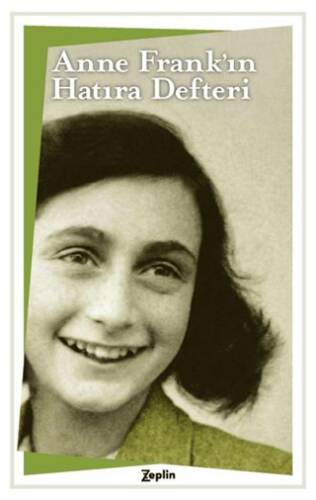 Anne Frank’ın Hatıra Defteri - 1