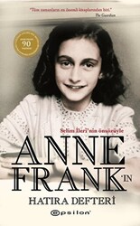 Anne Frank’in Hatıra Defteri - 1
