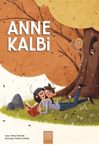 Anne Kalbi - 1