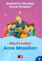 Anne Masalları - İleri Yayınları
