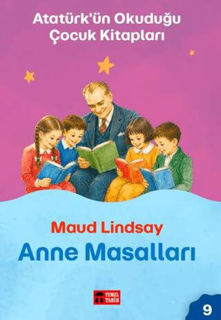 Anne Masalları - 1