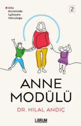 Anne Modülü - Librum Kitap