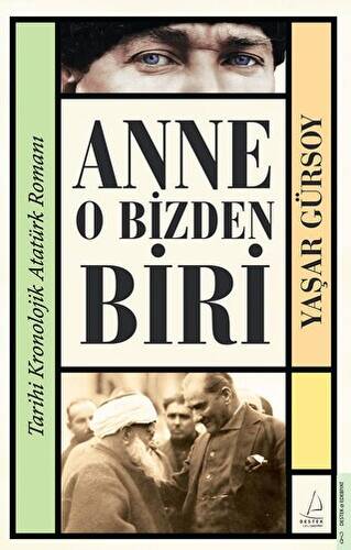 Anne O Bizden Biri - 1