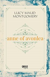 Anne of Avonlea - 1