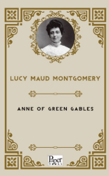 Anne of Green Gables - Paper Books