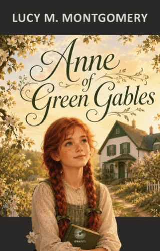 Anne of Green Gables - 1