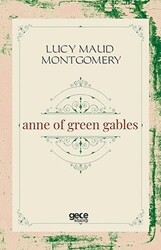 Anne Of Green Gables - 1