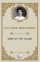 Anne of the Island - Paper Books