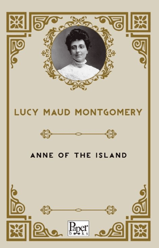 Anne of the Island - 1