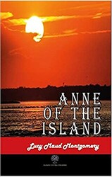 Anne of The Island - 1