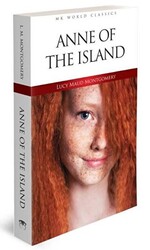 Anne of the Island - 1