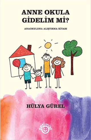 Anne Okula Gidelim mi? - 1
