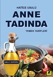 Anne Tadında - 1