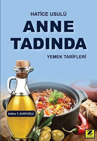 Anne Tadında - 1