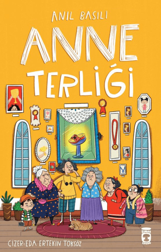 Anne Terliği - 1